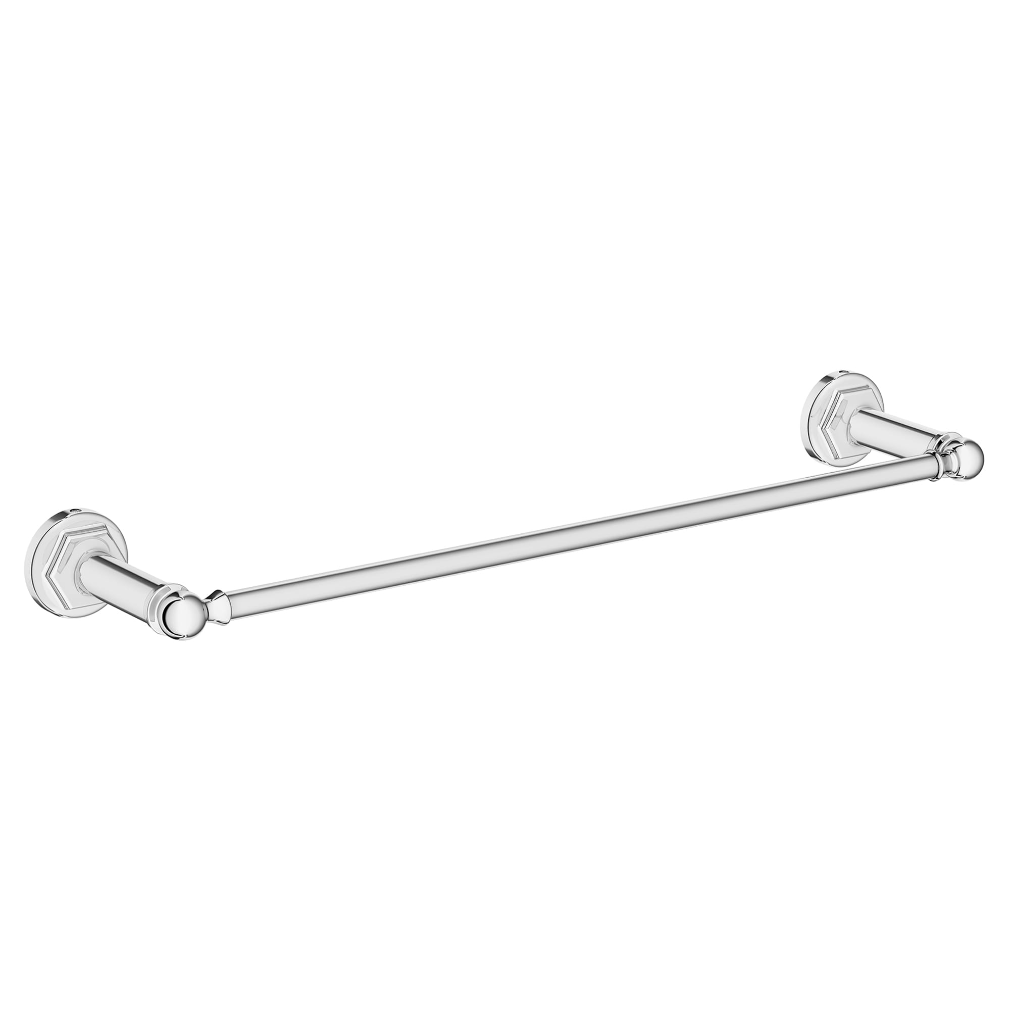 Oak Hill 18 in. Towel Rack